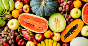 les fruits les plus chers