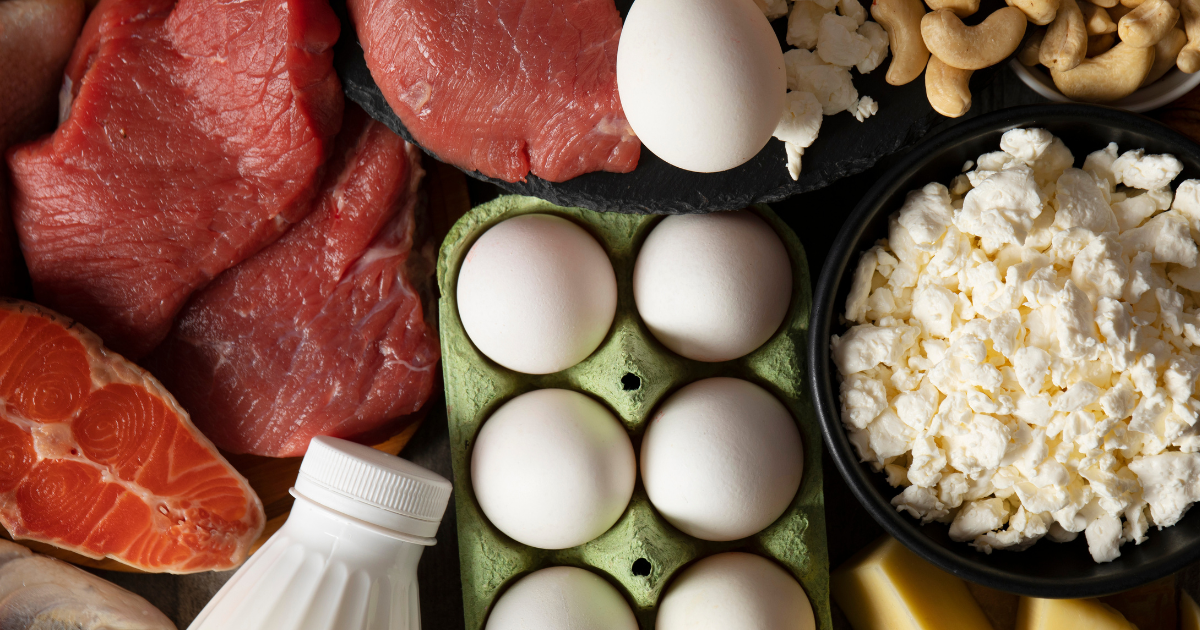 consommation des produits alimentaires