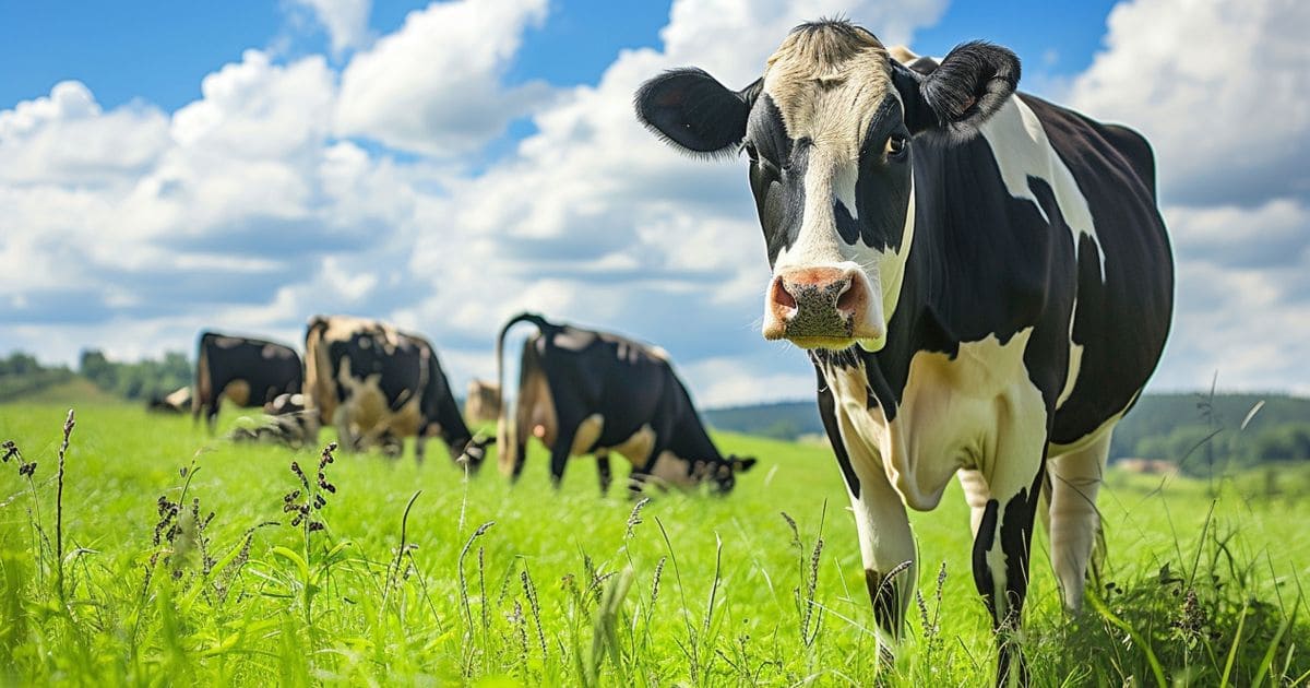 اتحاد الفلاحة: خسائر مربي الأبقار الحلوب بلغت 3 مليارات بين 2020- 2023