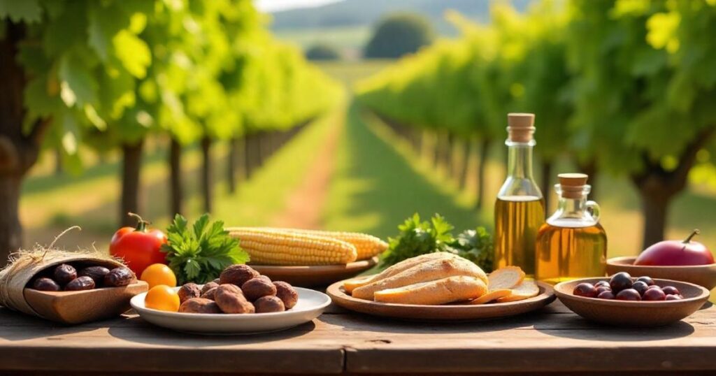 la balance commerciale alimentaire, janvier 2025