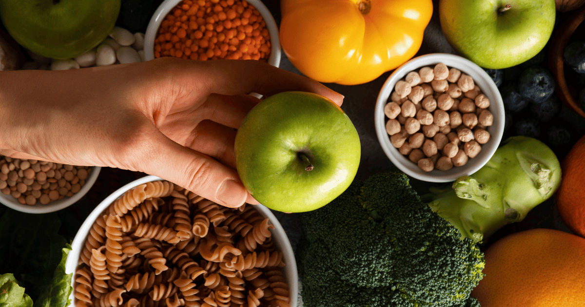 علوم التغذية