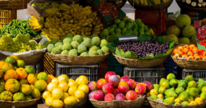 أغرب أنواع الفواكه