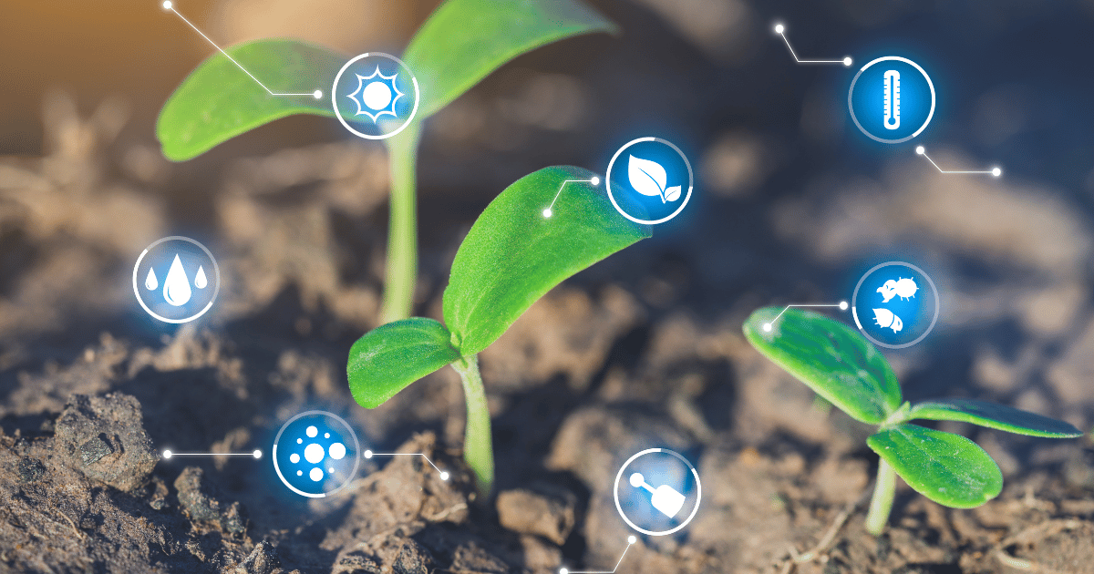 إفتتاح صالون الفلاحة والمياه والتكنولوجيات الحديثة