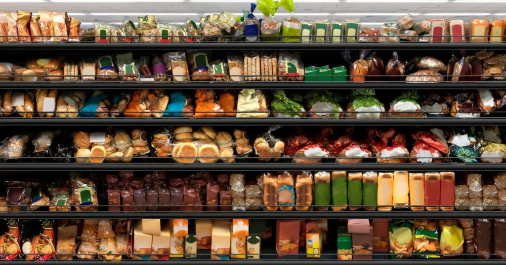 تراجع أسعار الغذاء العالمية