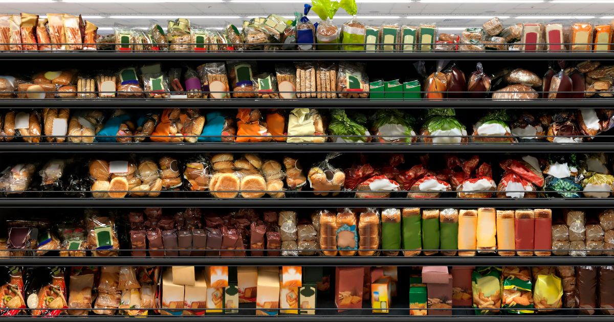 تراجع أسعار الغذاء العالمية