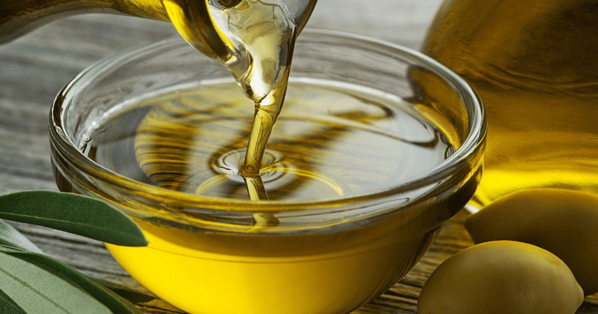 كميّات زيت الزيتون المصدّرة