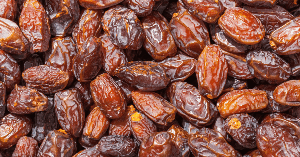 تراجع عائدات صادرات التمور