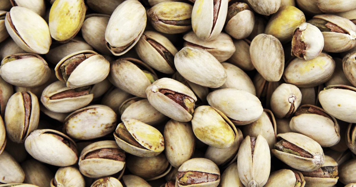 ارتفاع صابة الفستق