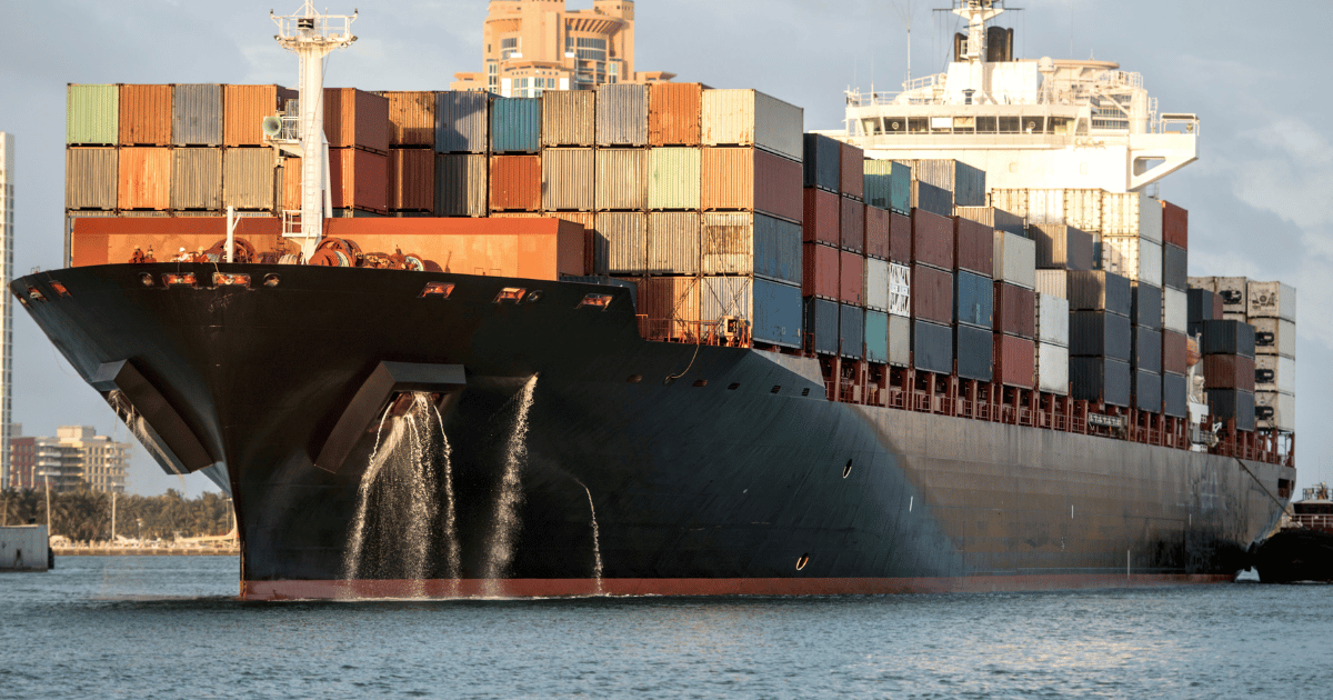 فائض الميزان التجاري الغذائي