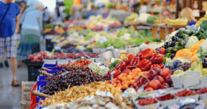 المنصّة الوطنية لرصد الأمن الغذائي