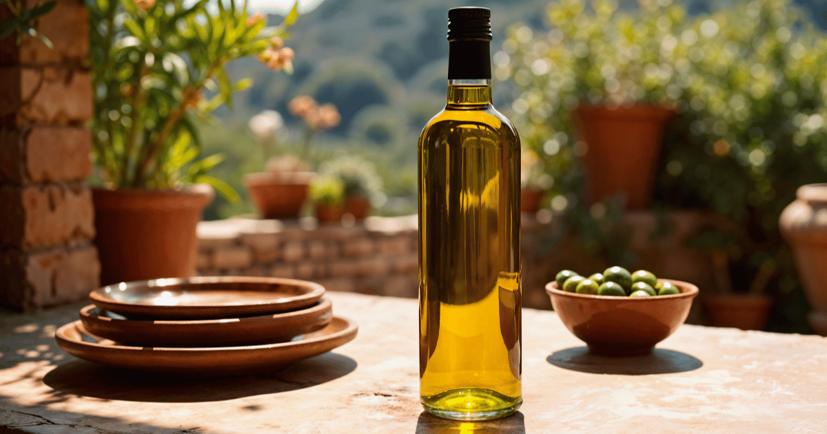 جائزة أحسن زيت زيتون معلب