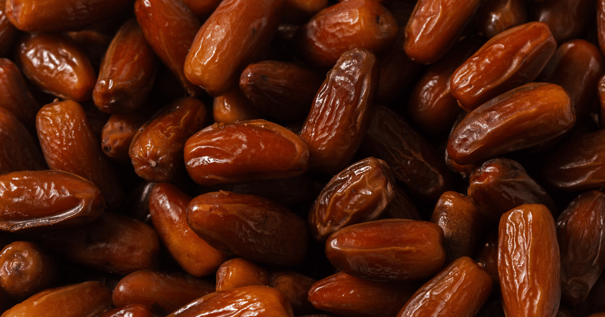 التمور البيولوجية