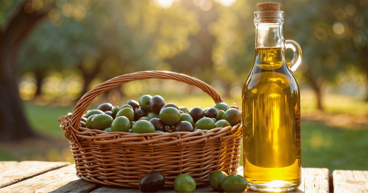 تحديد السعر المرجعي المتحرّك لزيت الزيتون