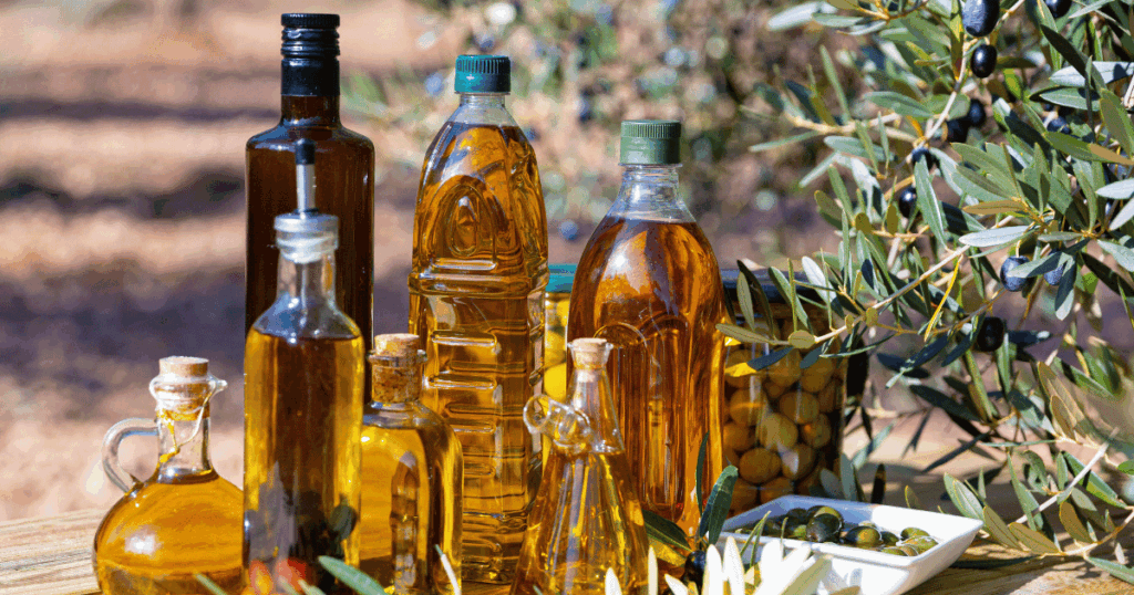 تظاهرة ترويجية لزيت الزيتون التونسي