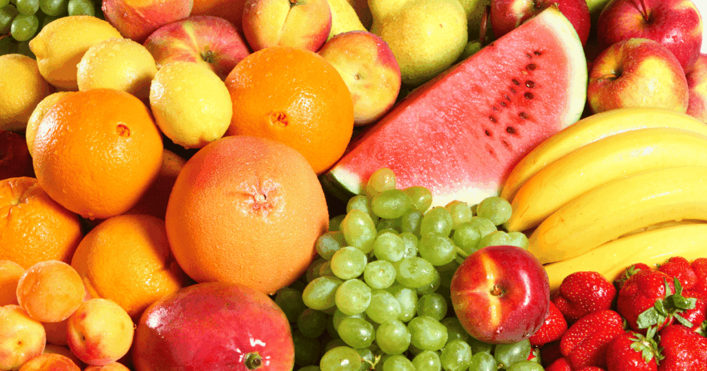 صادرات الغلال