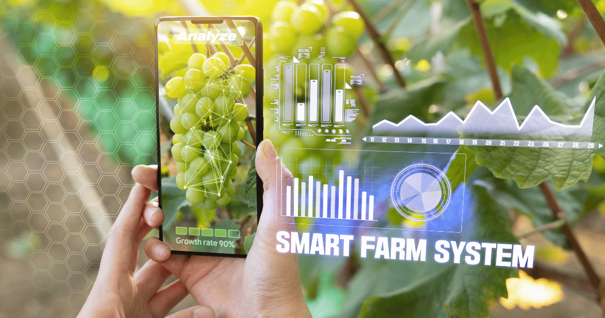 اليوم الإعلامي حول الفلاحة الذكية