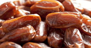 ارتفاع عائدات تصدير التمور